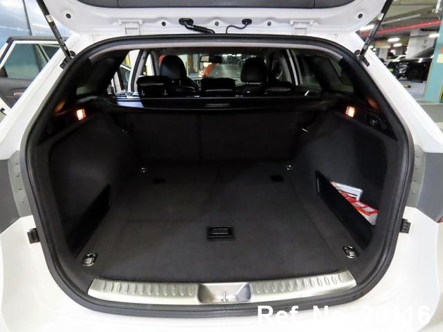  Hyundai / I40 Stock No. 20116